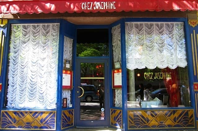 Chic Ambiance