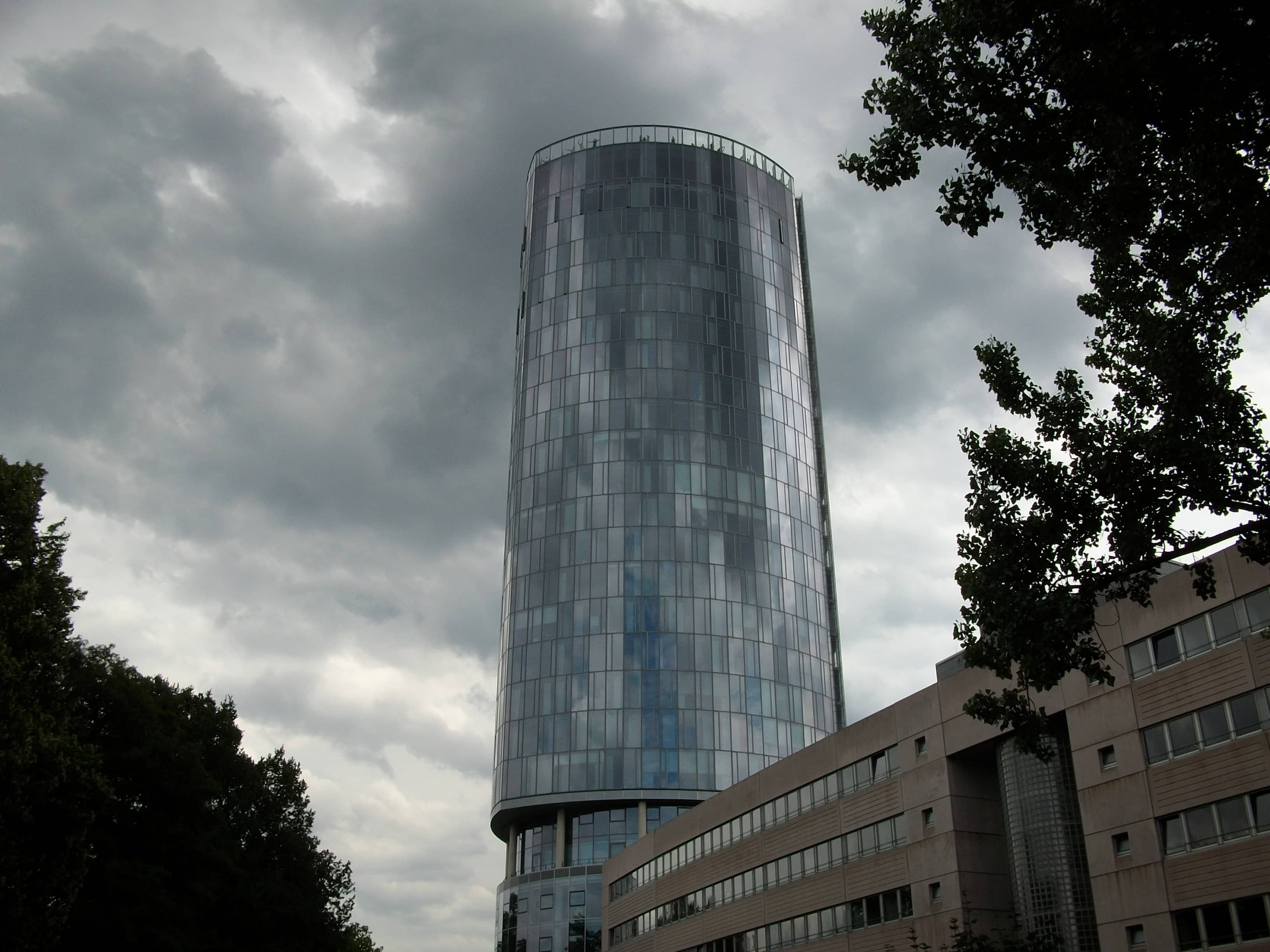 Vertical photo