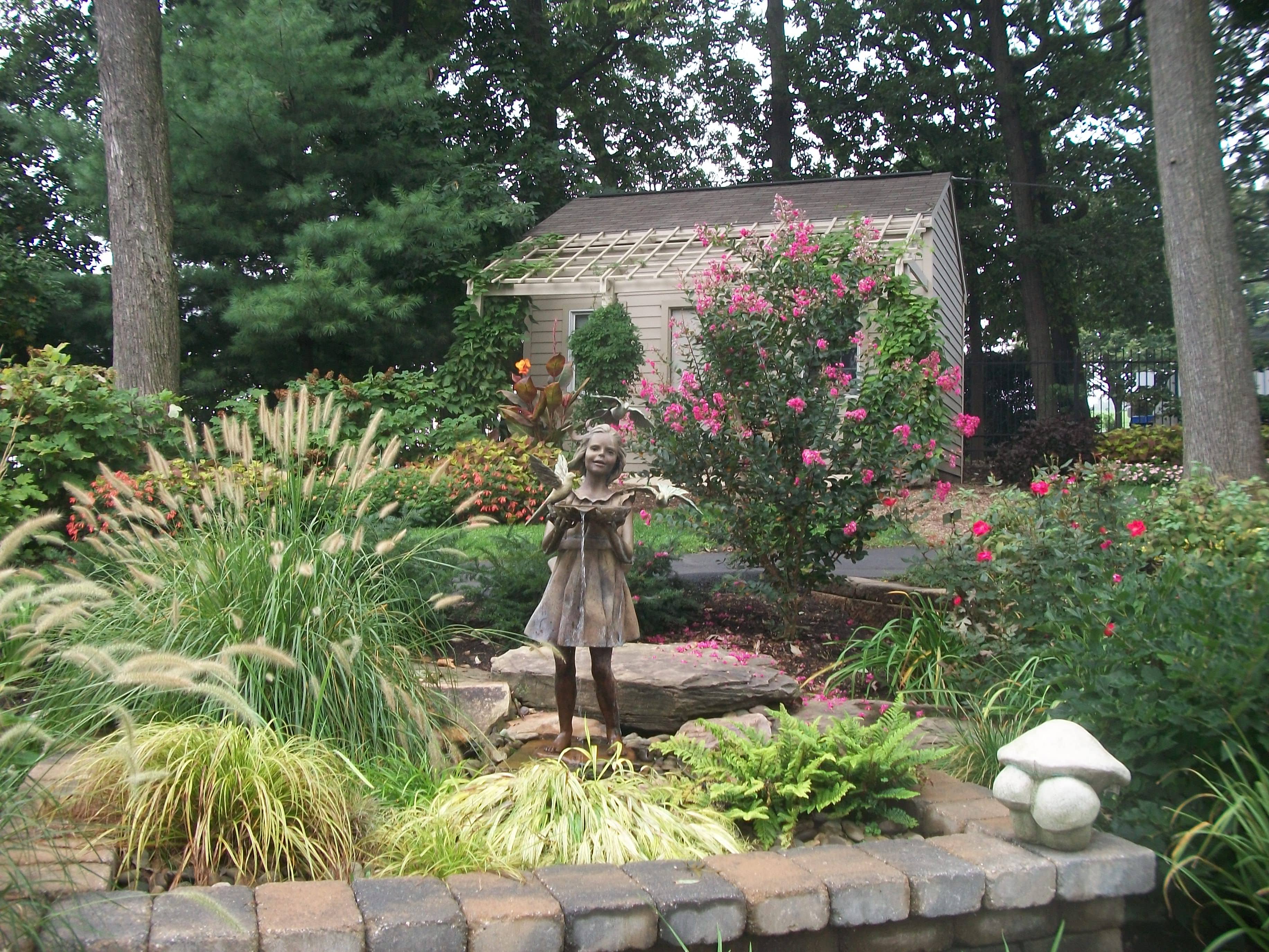 Japanese Garden