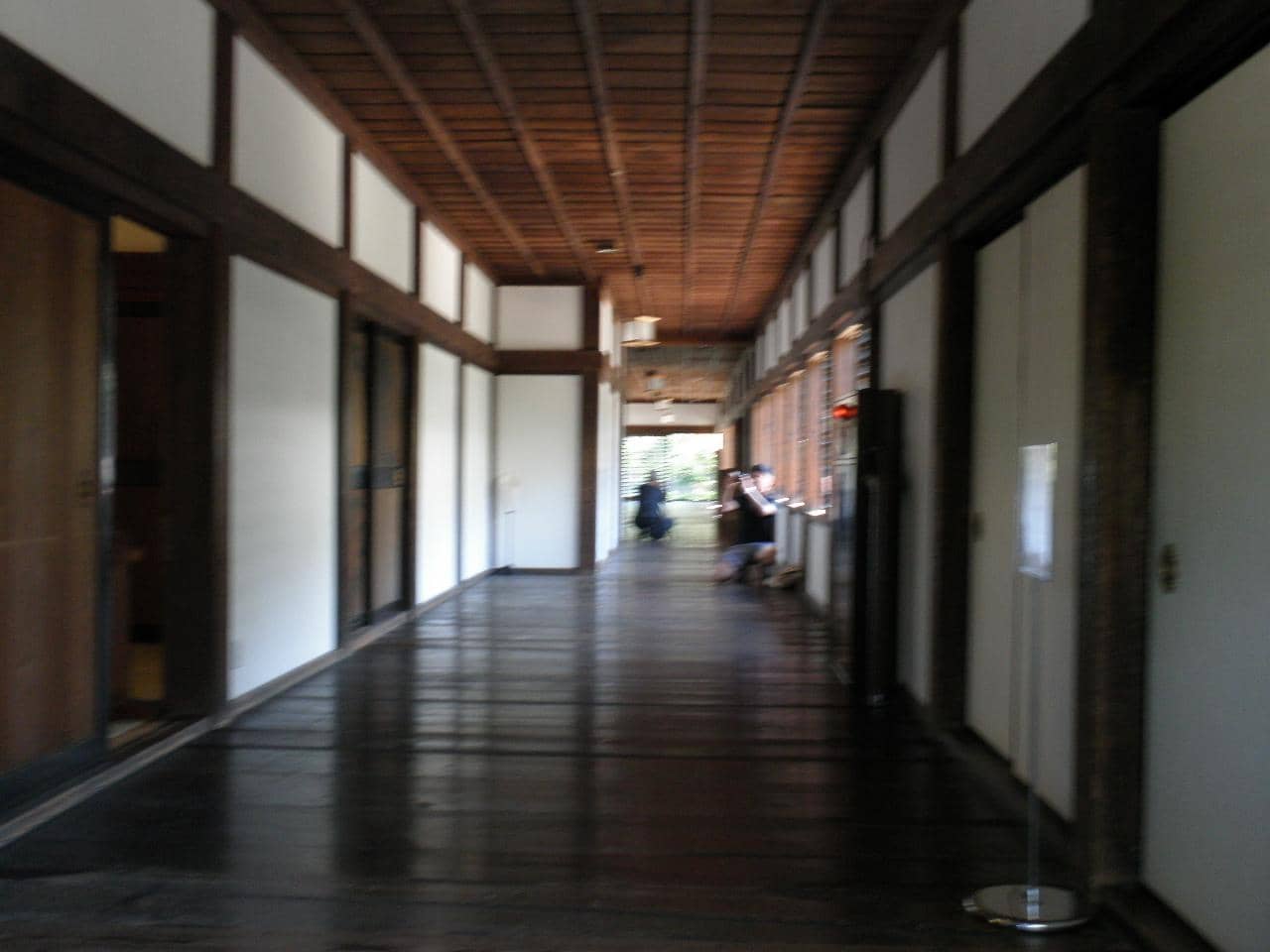 Restored Family Elder's Office