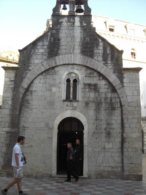 Vertical photo