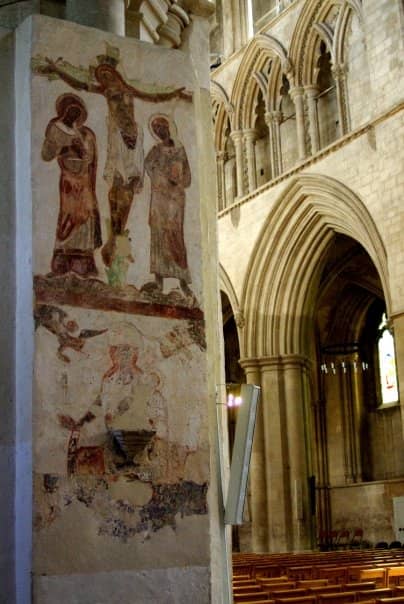 Relics of Saint Alban