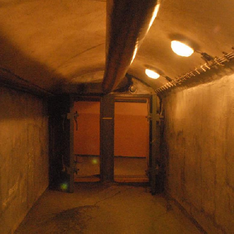 The Prague Communism and Nuclear Bunker Tour
