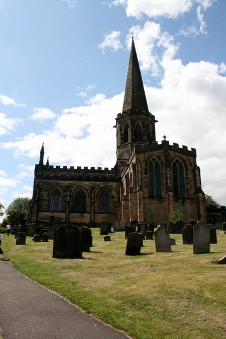 Vertical photo