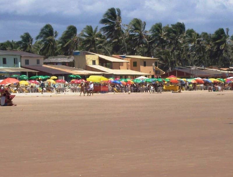 Arcos da Orla de Atalaia