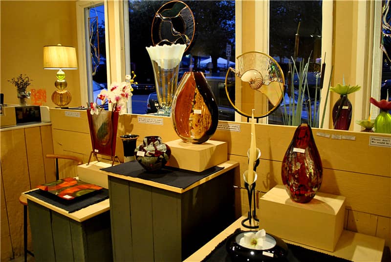 Grover Askins' Bookstore