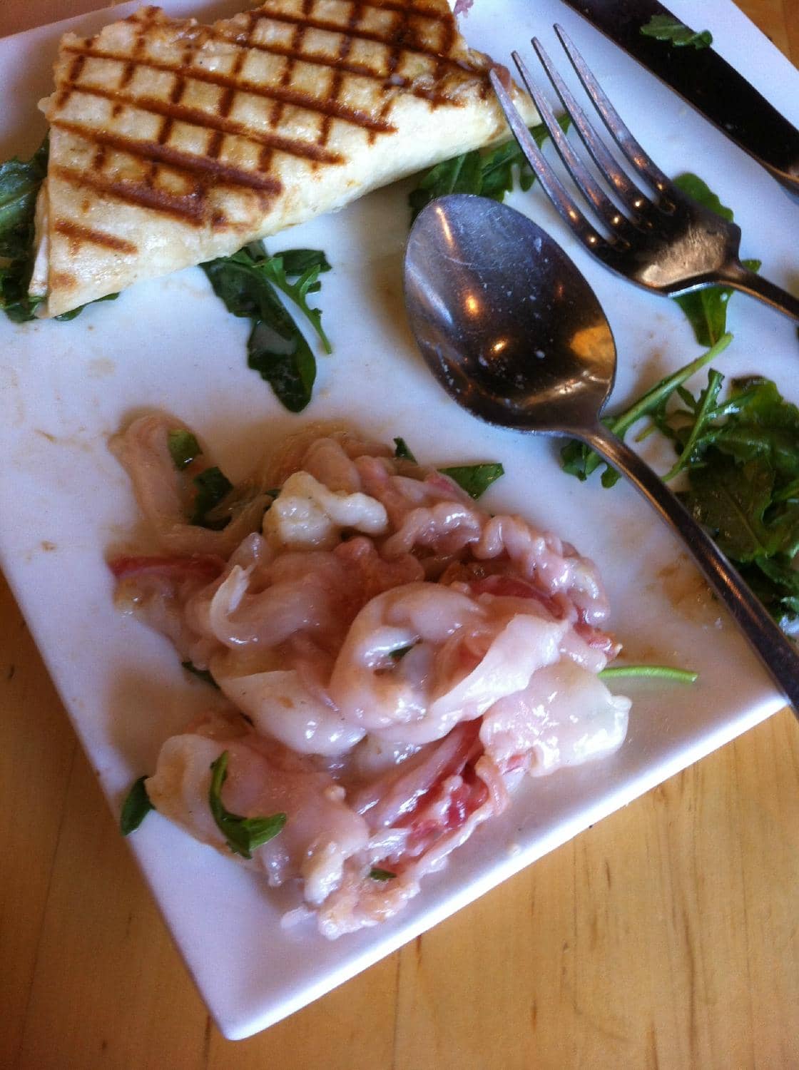 Authentic Tuscan Italian Flavors