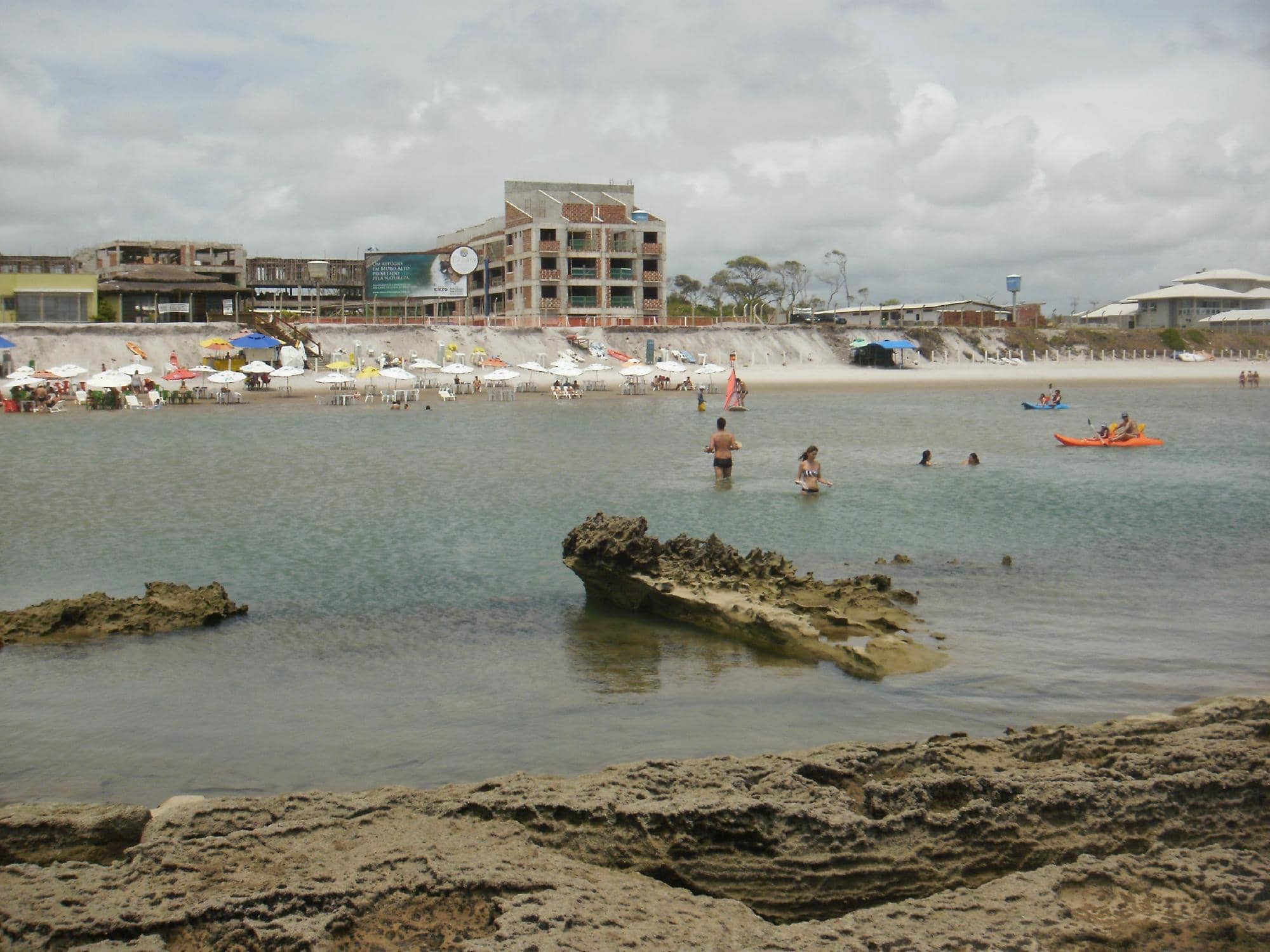 Coral Reef Exploration