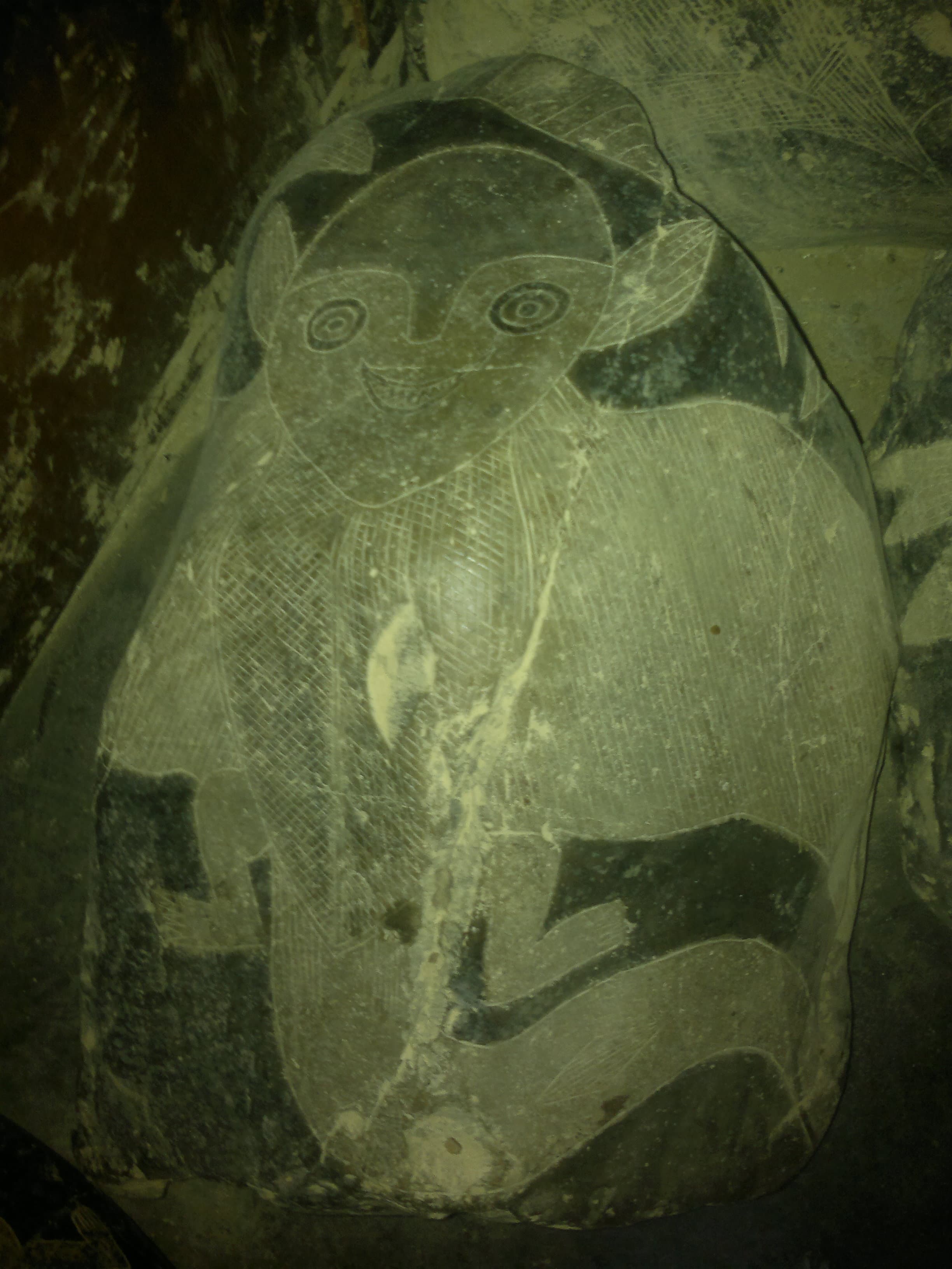 Quirópteros Prehistóricos