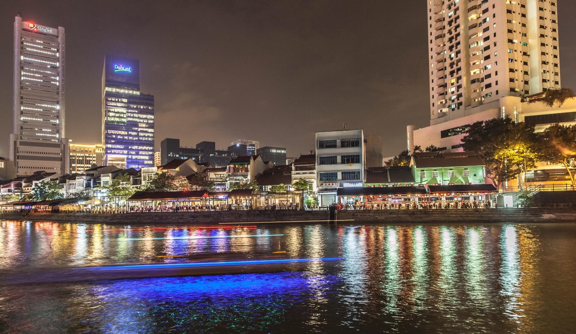 Boat Quay