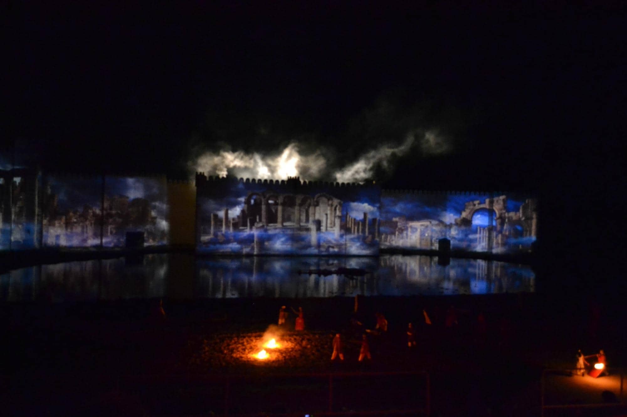 The Dar al-Wuzara (House of the Ministers)