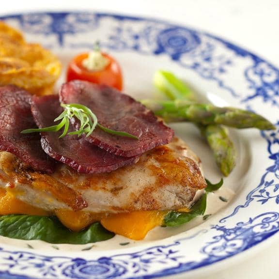 Cozy and Museum-Like Setting