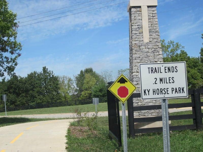Kentucky African American Heritage Trail