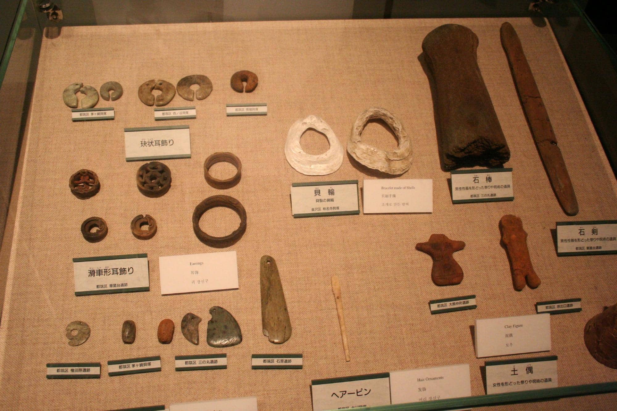 Medieval Artifacts