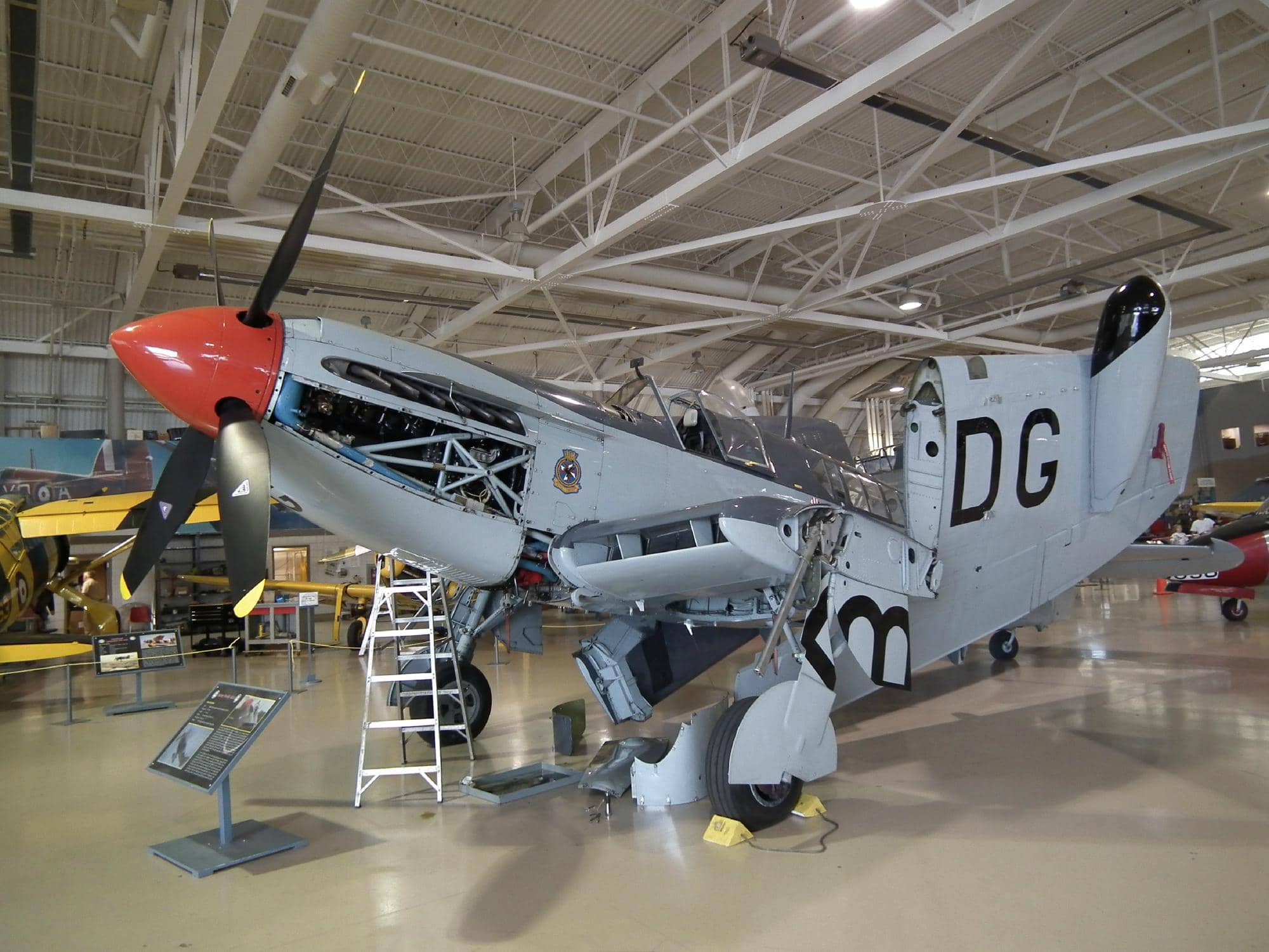 Interactive Flight Simulators