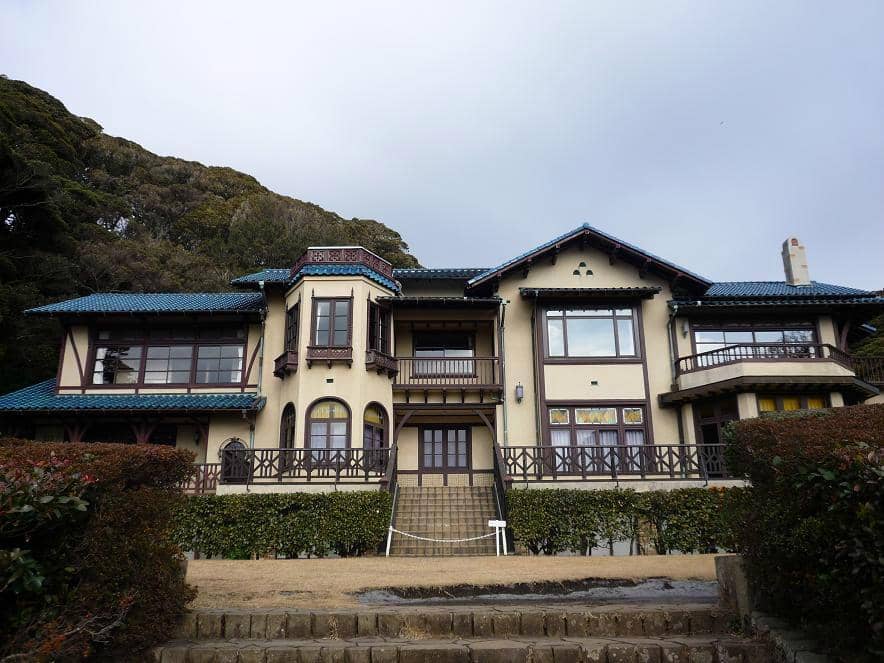 Ocean Views
