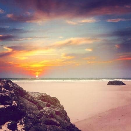 Family-Friendly Creek Inlet