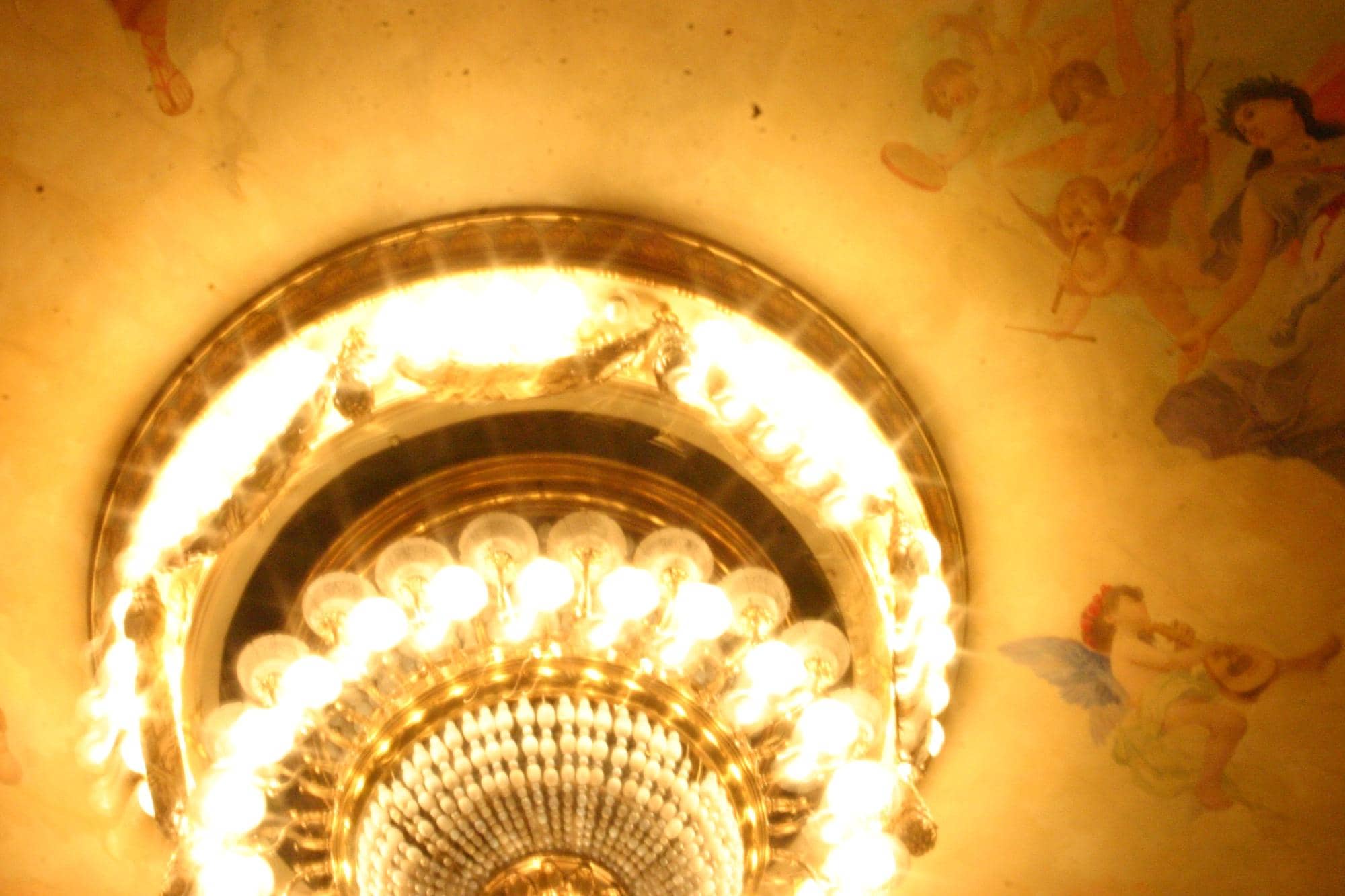 Candlelight Concerts