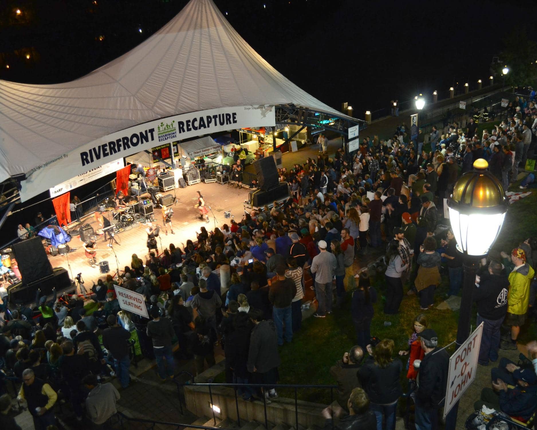 Taste of the Caribbean and Jerk Festival