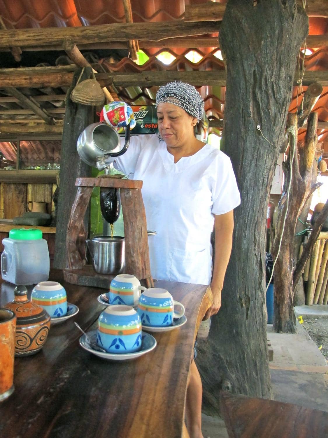 Micro-biome Exploration