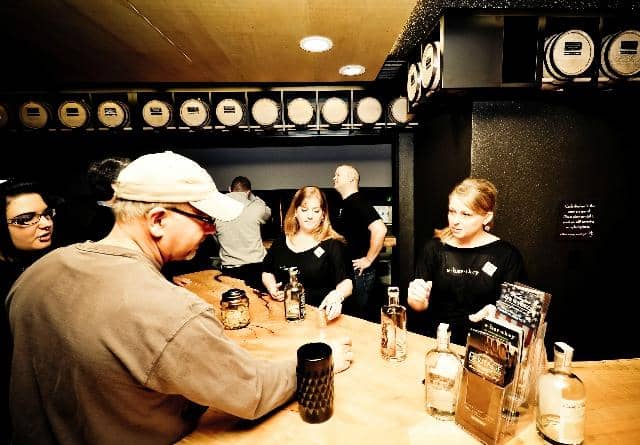 Unique Barware & Gifts