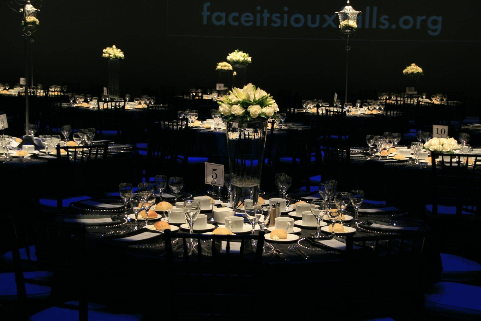 Performance Hall & Belbas Theater