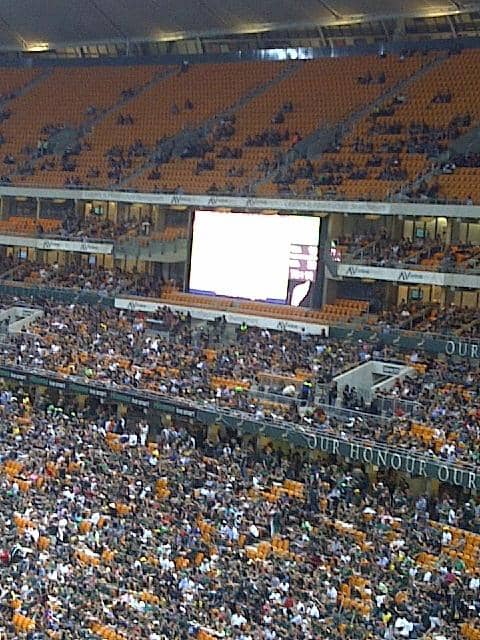 COSAFA Championship Matches