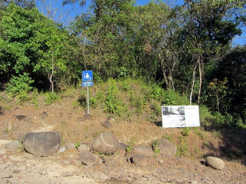 Refreshing River Dip