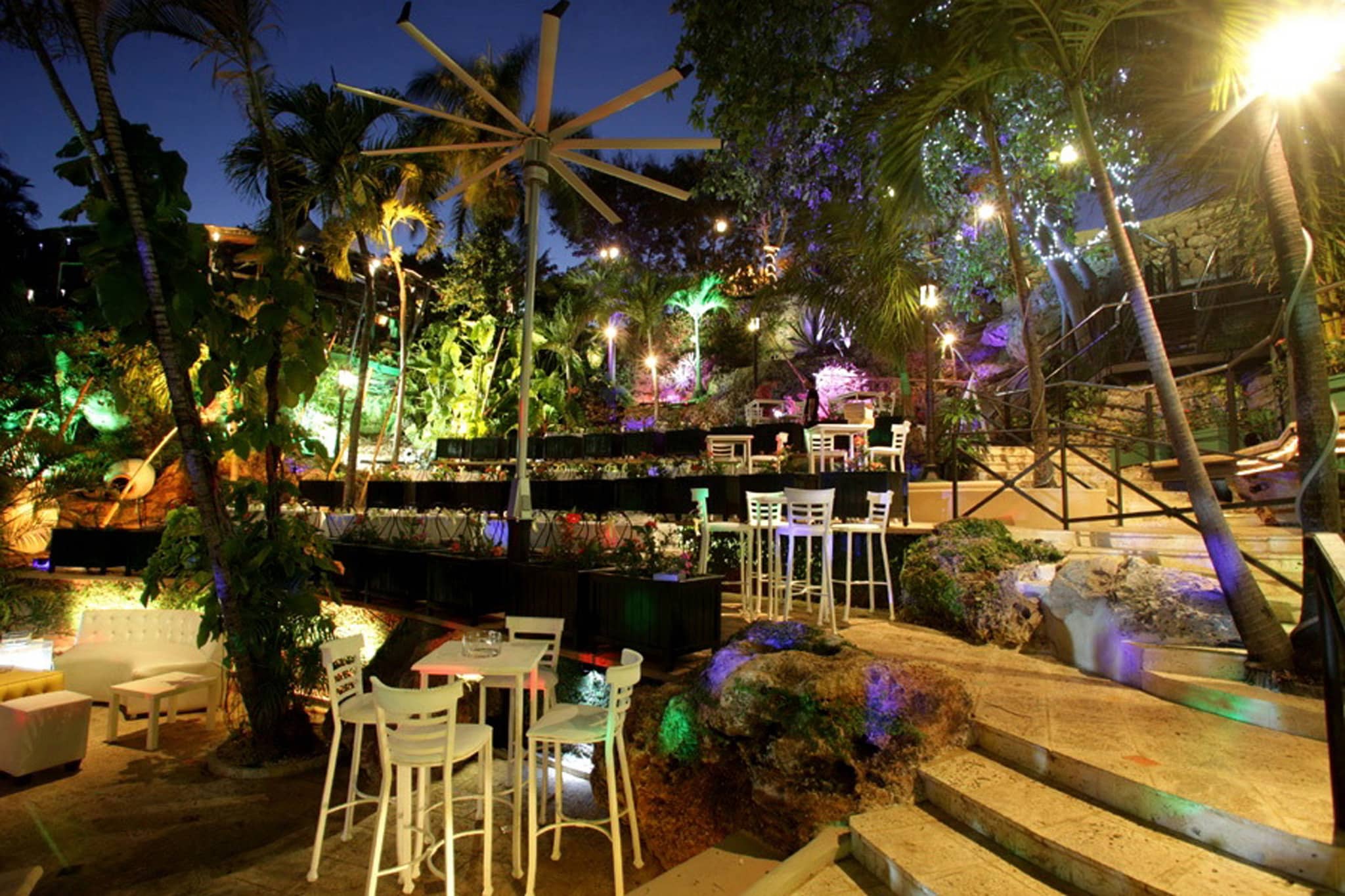 Romantic Ambiance