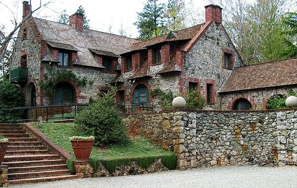 Underground Mine Tour