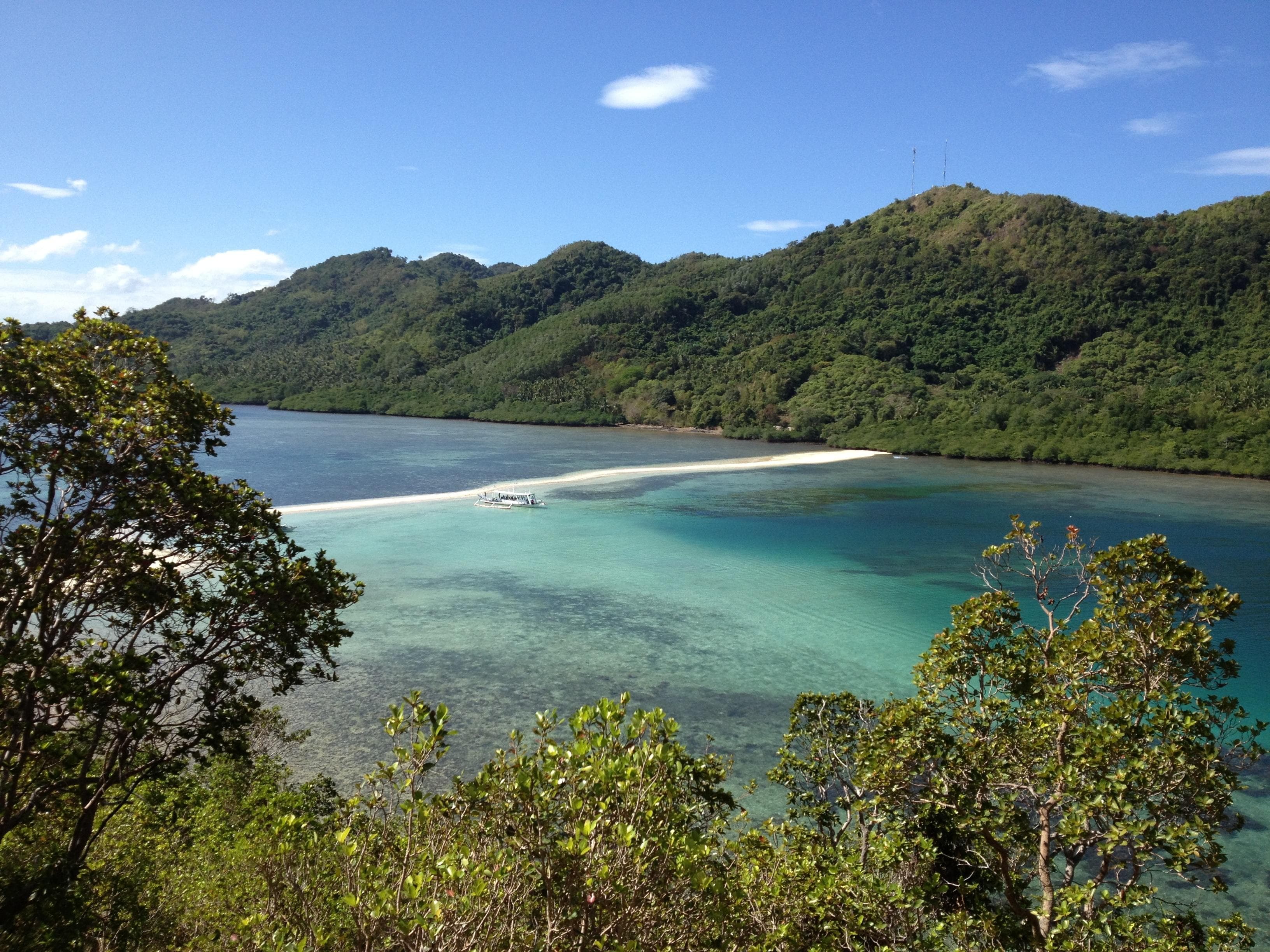 Snake Island