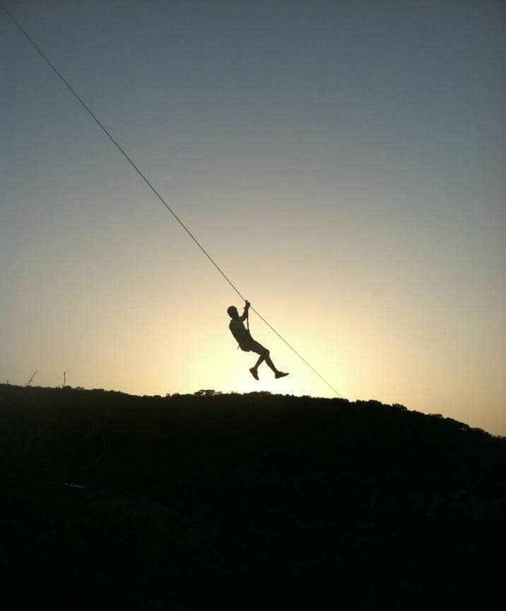 Vertical photo