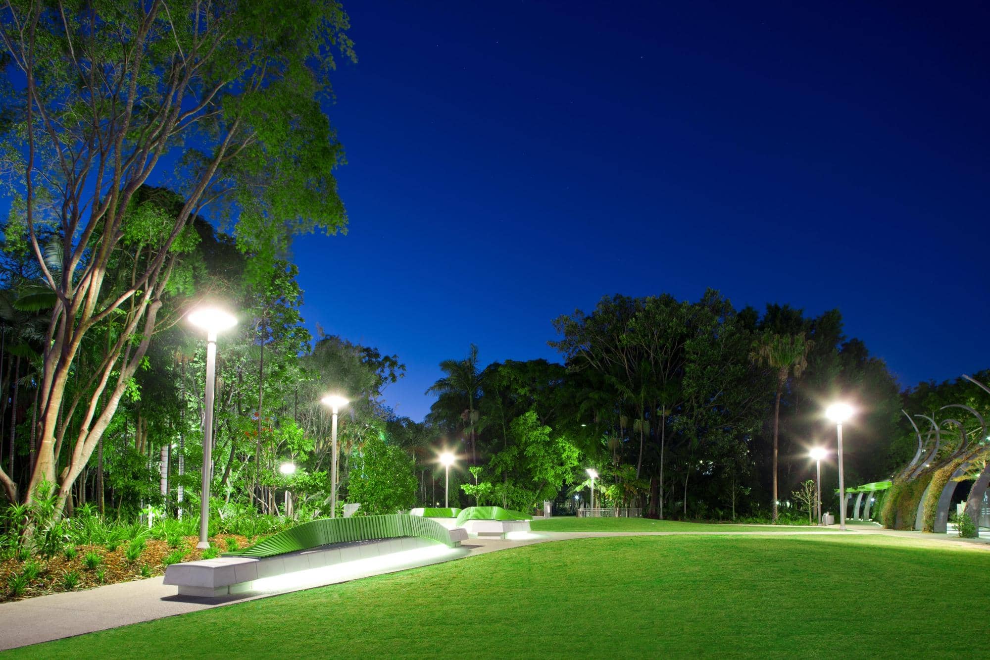 South Bank Skatepark