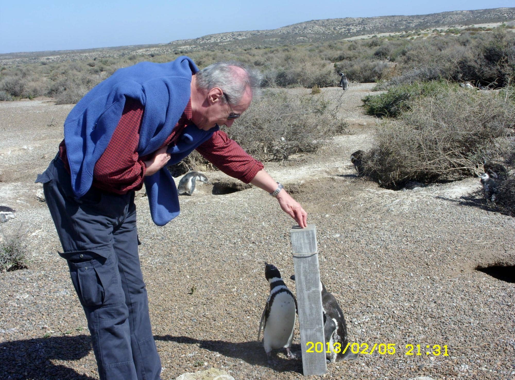 Scenic Surroundings
