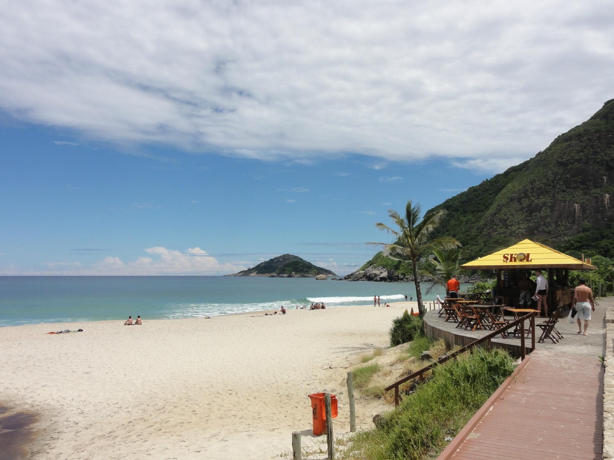 Prainha