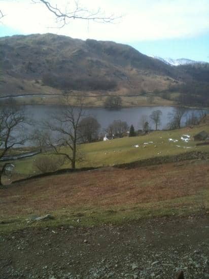 Rydal Water