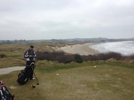 Panoramic Coastal Vistas