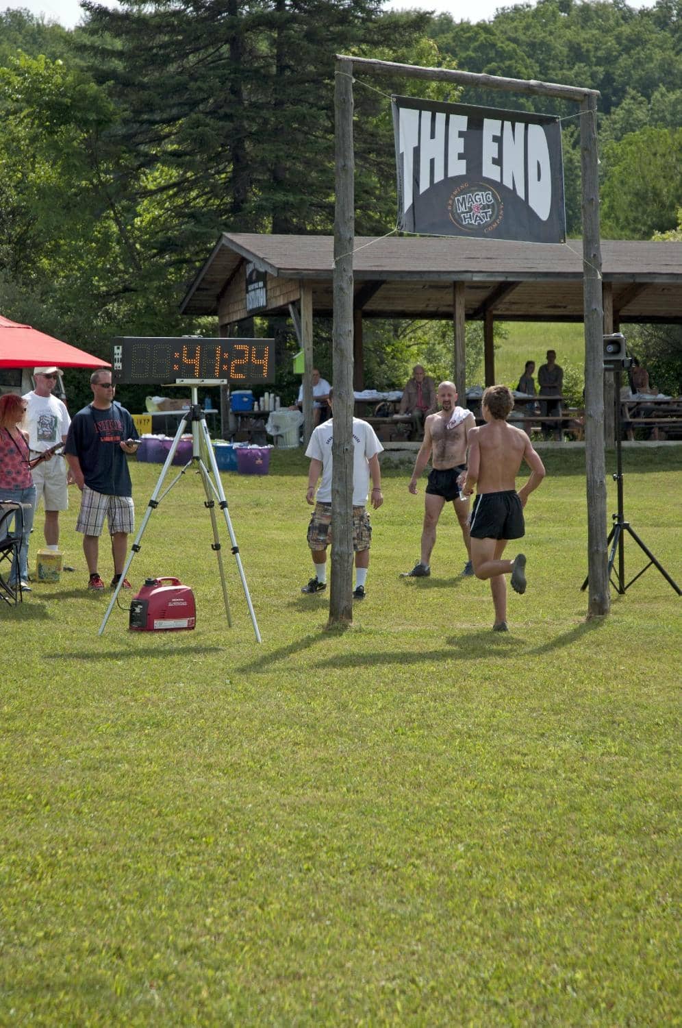 Interactive Museum Exhibits