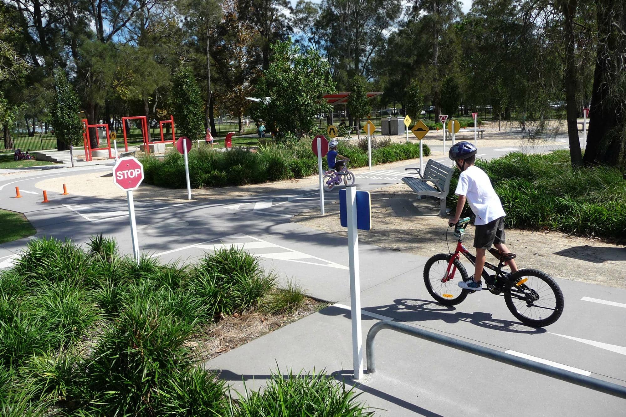 Lake Macquarie Walkway