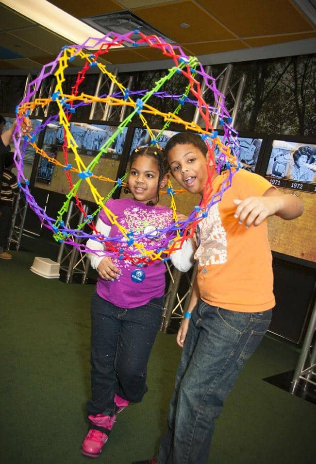 And Still We Rise Exhibit