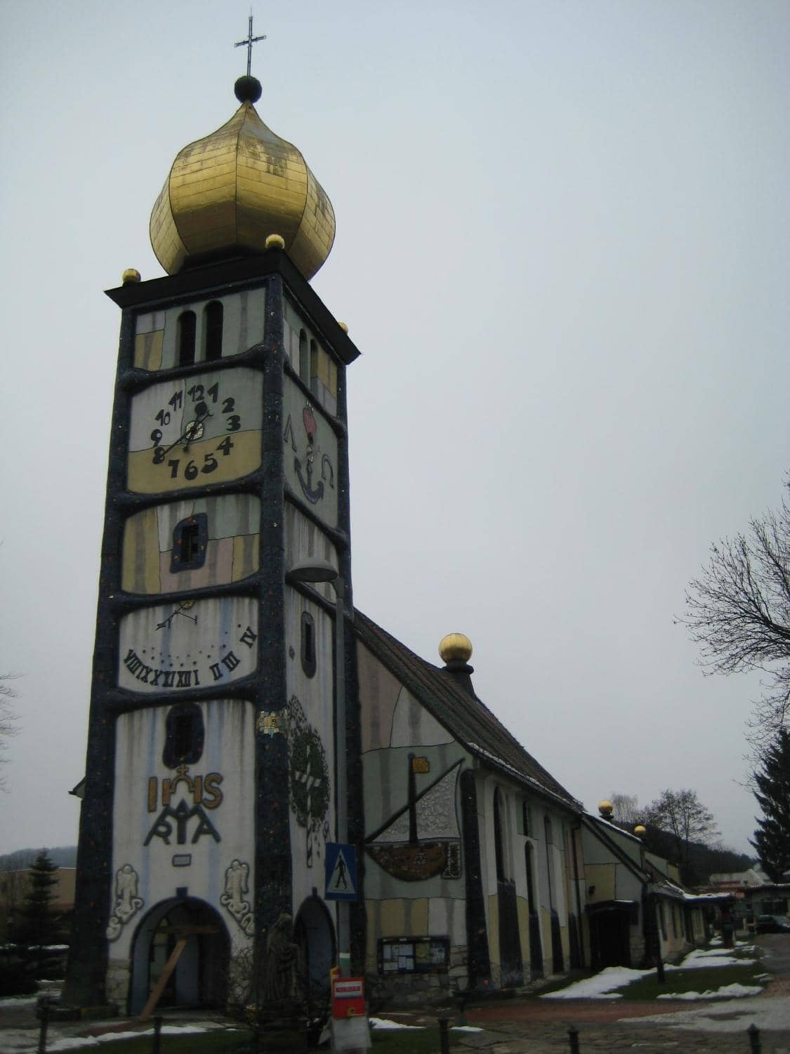 Vertical photo