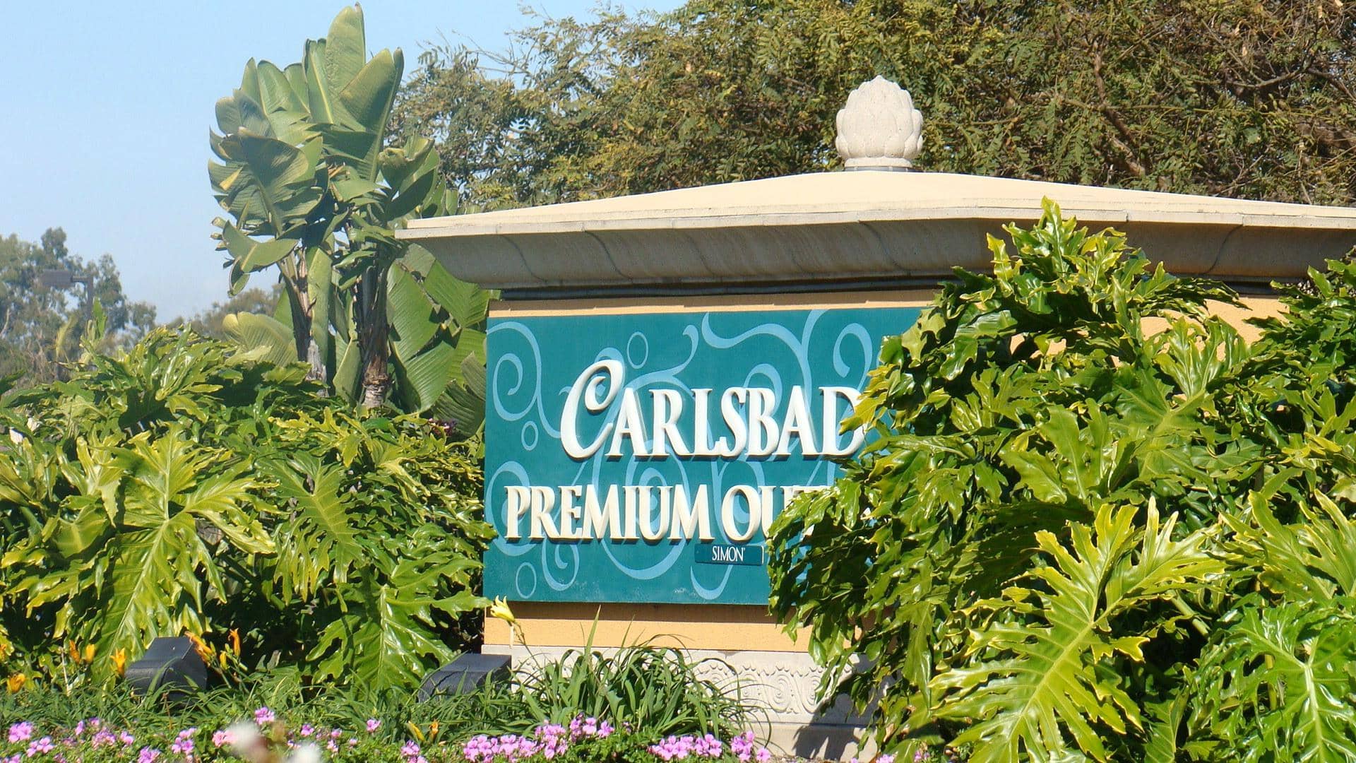 Designer Fashion Outlets