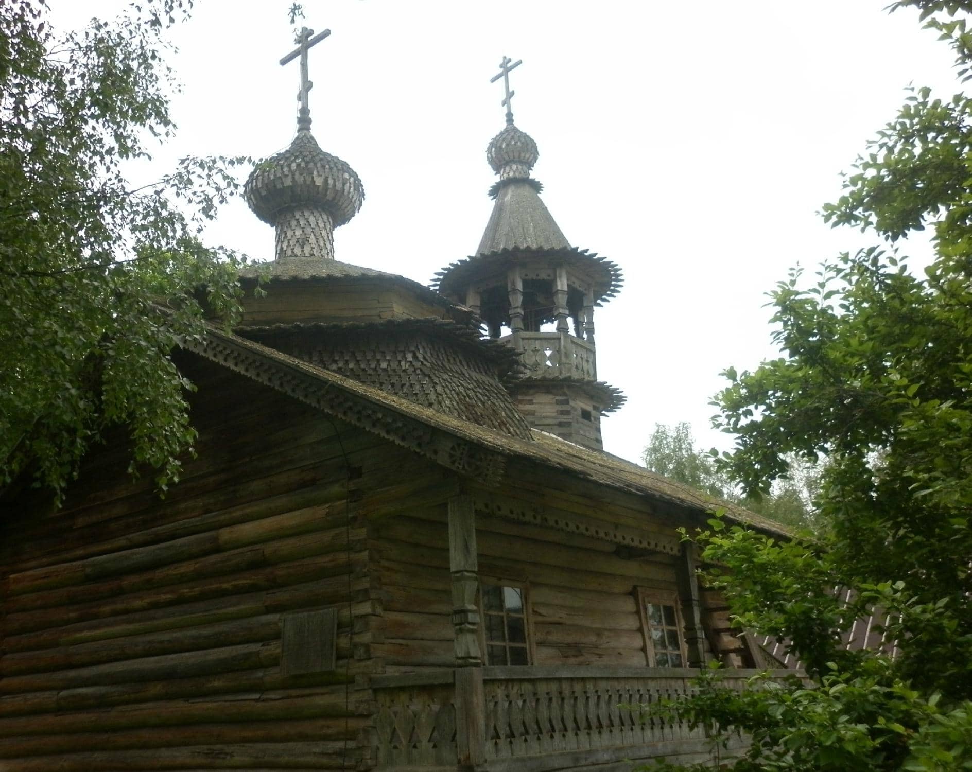 Vertical photo
