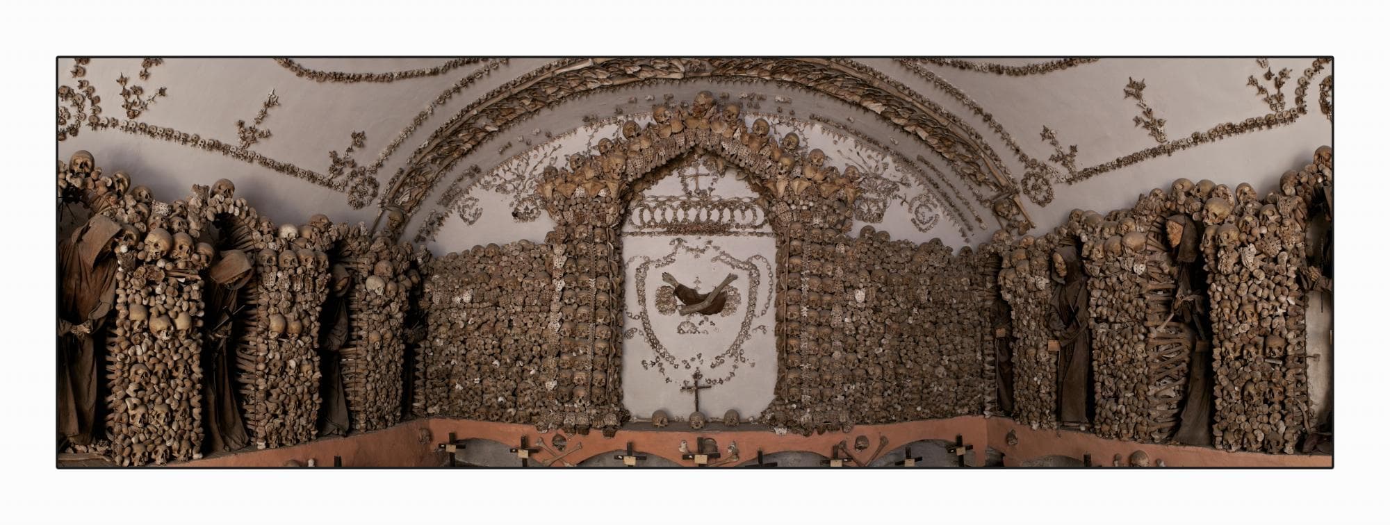 La Cripta