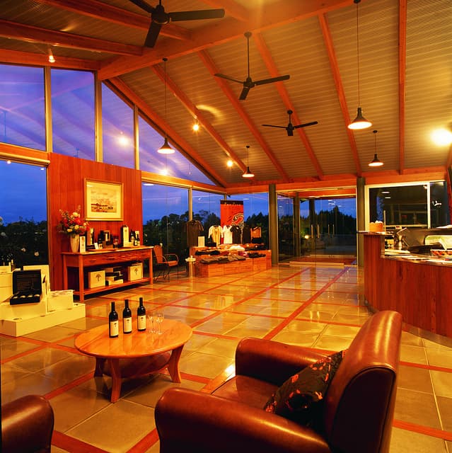 Howard Park and MadFish Denmark Winery and Cellar Door