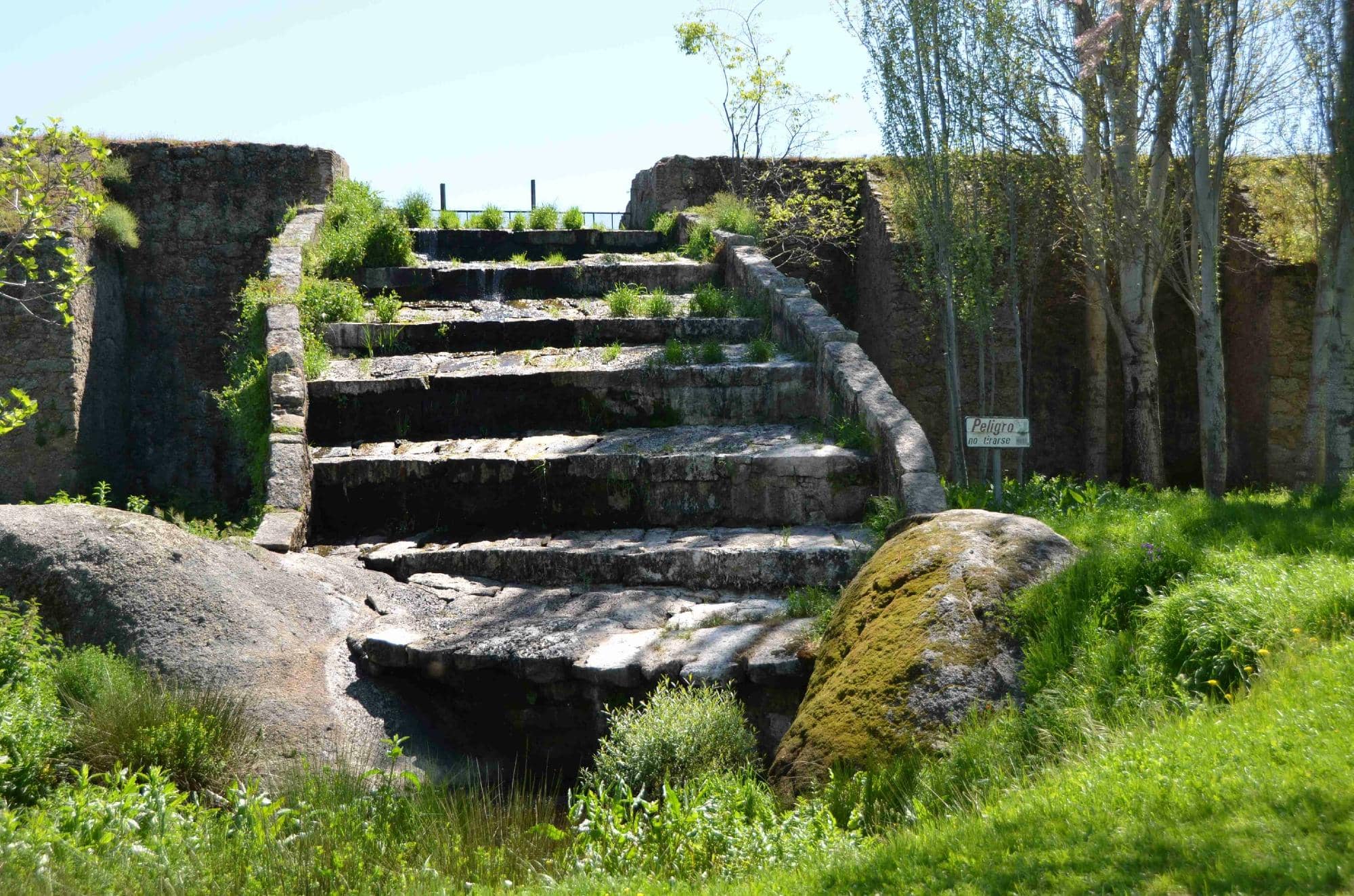 Wolf Vostell's Installations