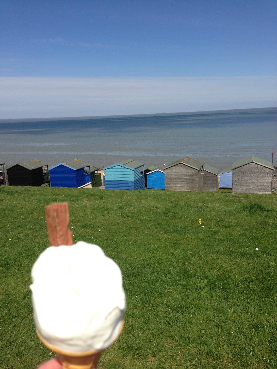 Panoramic Sea Views