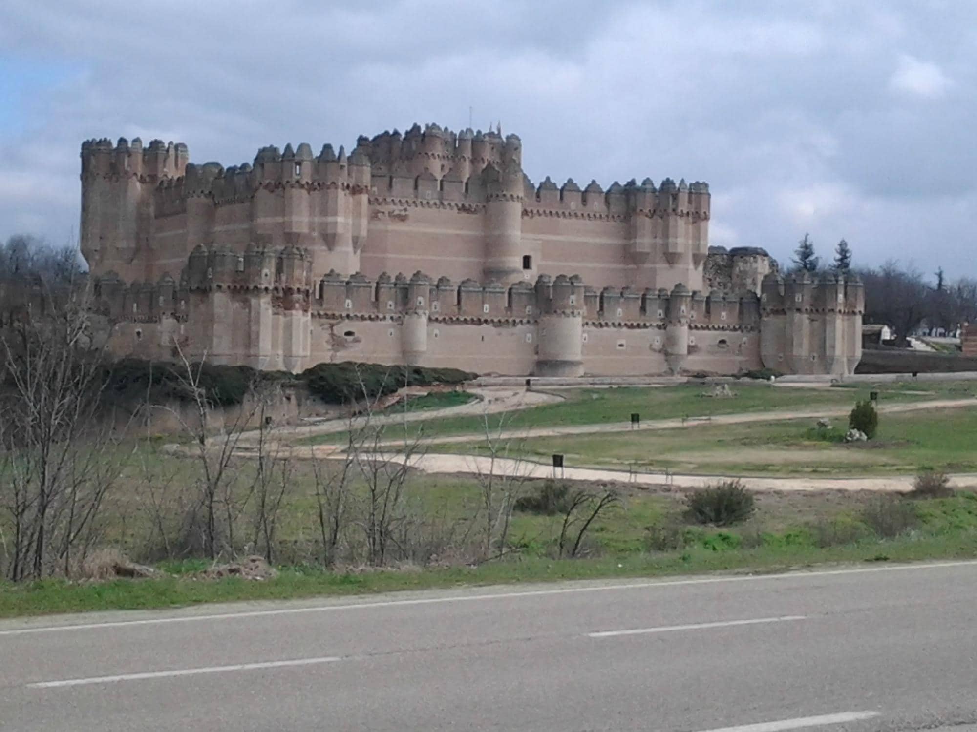 Gothic-Mudejar Architecture