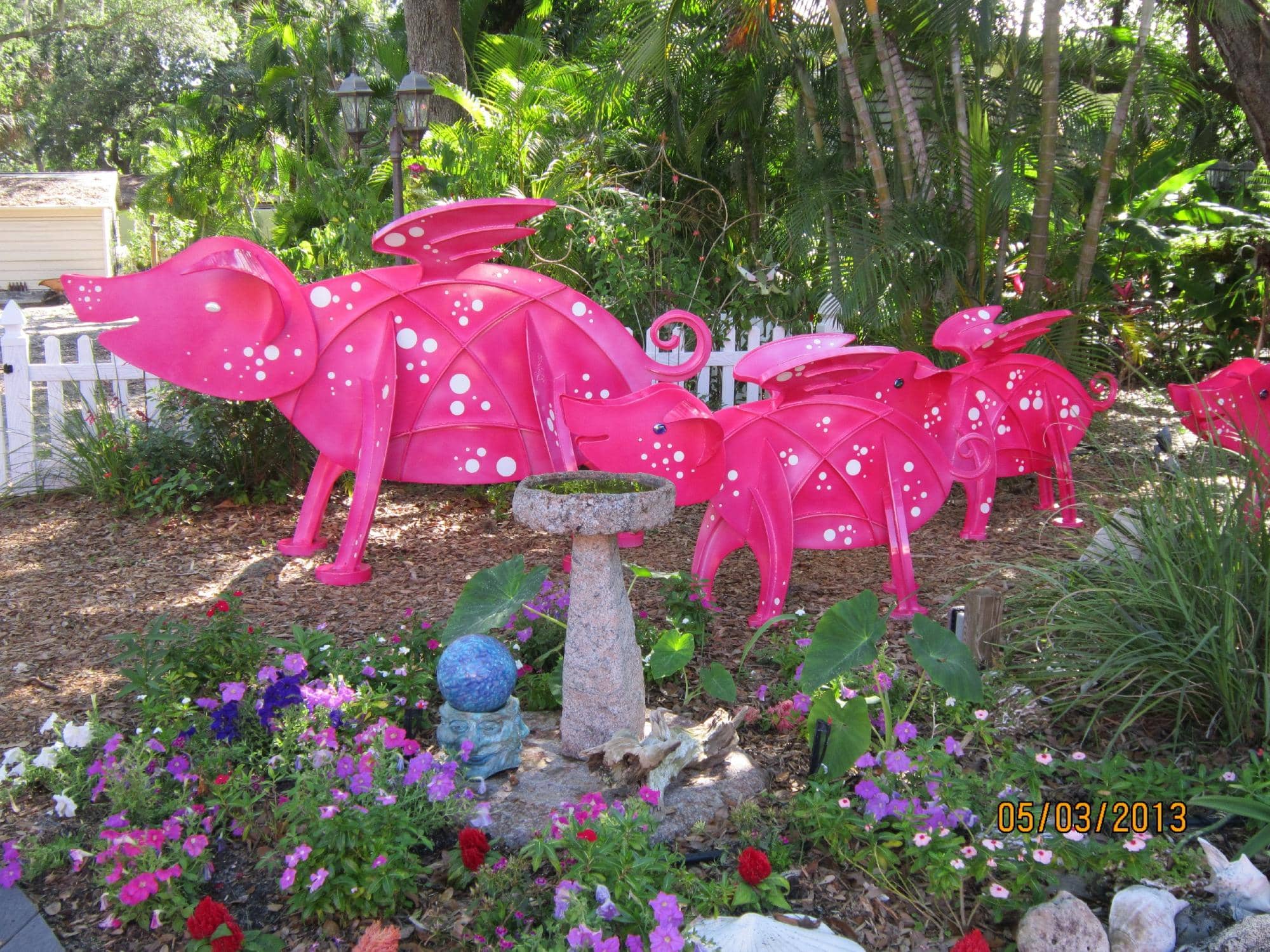 Offbeat Contemporary Art