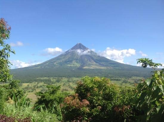 Zip Line Adventure